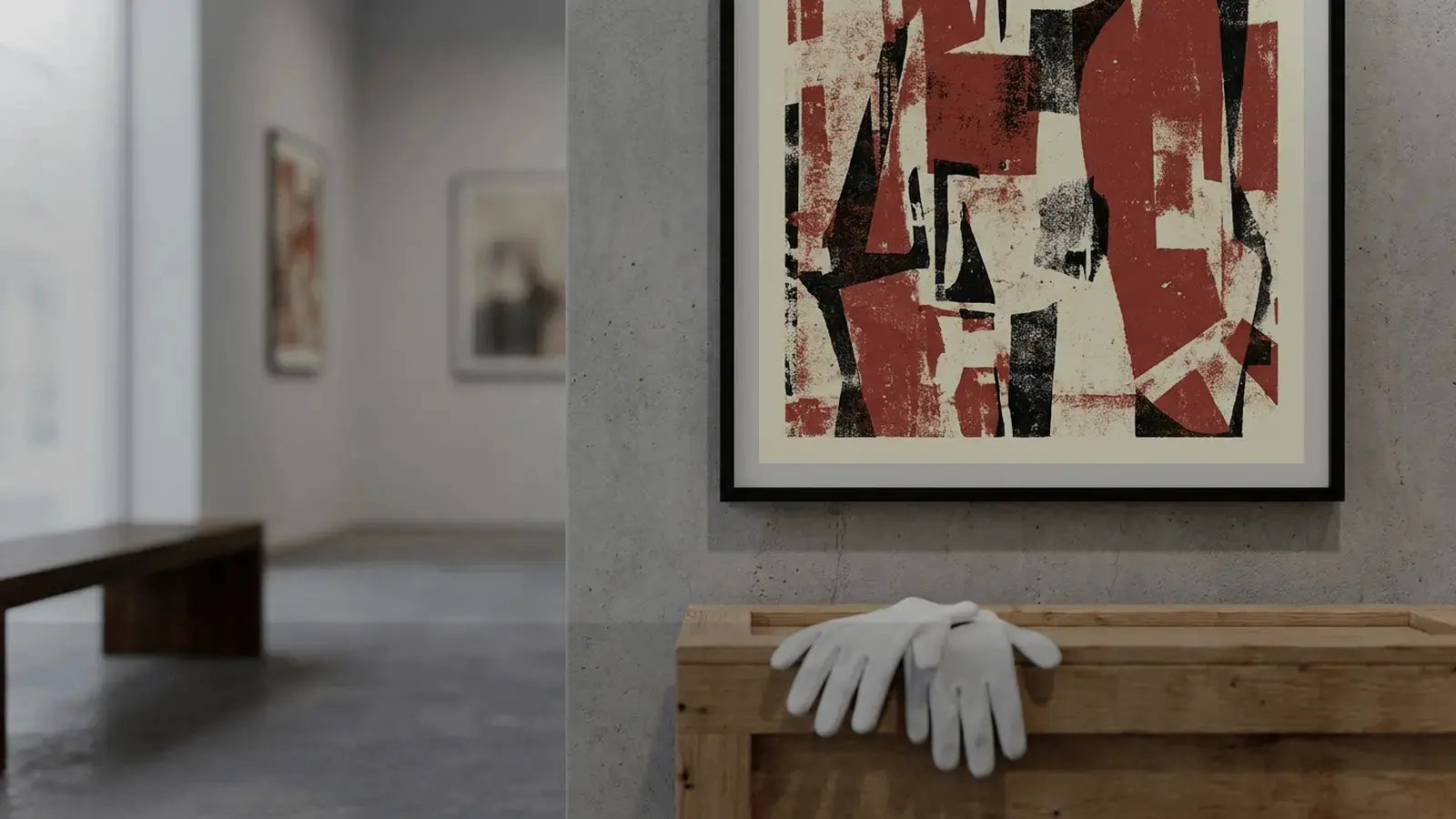 The Banksy Market, by the Numbers: Inside the Strangest Price Structure in Street Art - Gauntlet Gallery