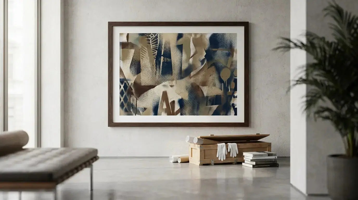 The Booming Street Art Market: Evolution, Trends, and Opportunities - Gauntlet Gallery