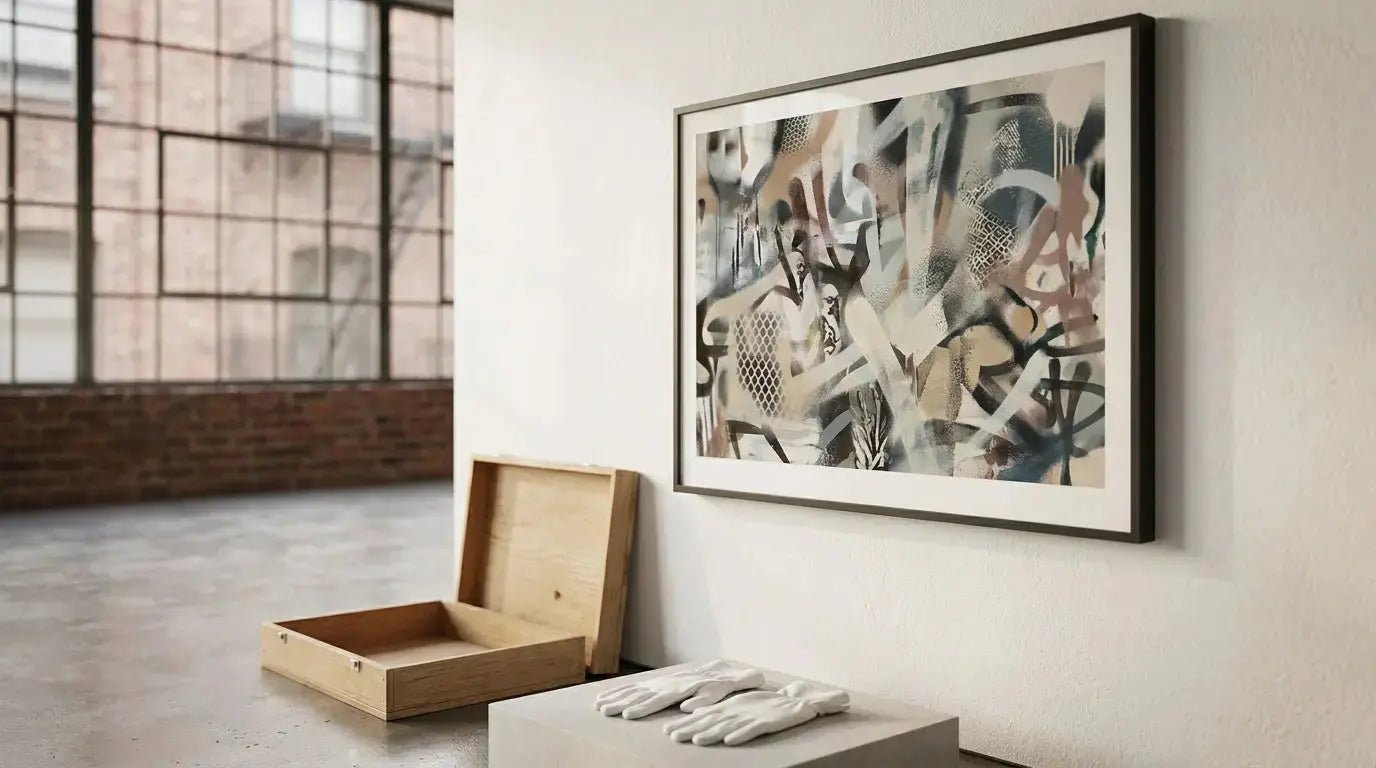 The Booming Street Art Market: Evolution, Trends, and Opportunities - Gauntlet Gallery