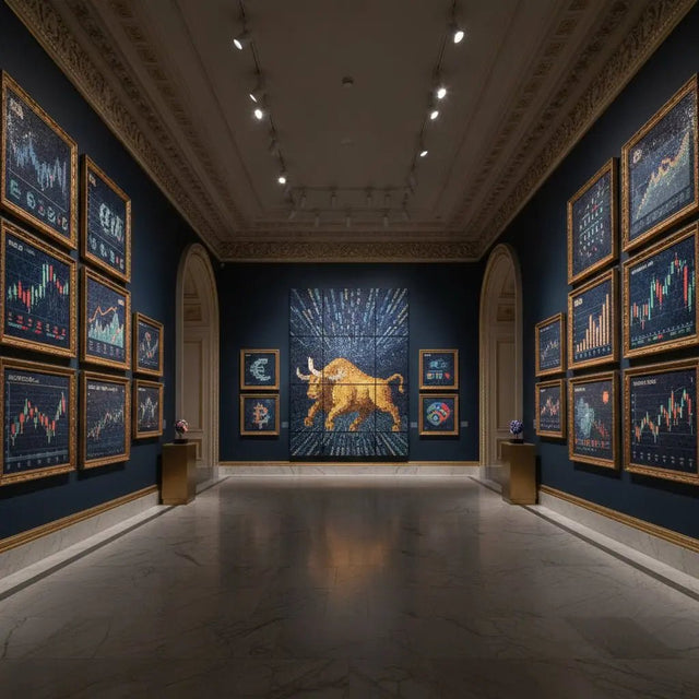 The Complete Guide to Invader's Exhibitions and Institutional Shows