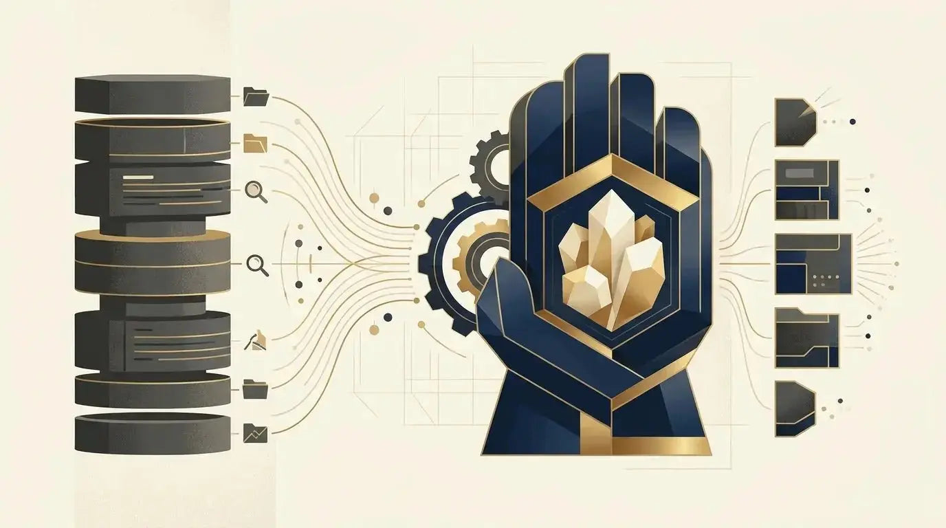 The Gauntlet Research Methodology - Gauntlet Gallery