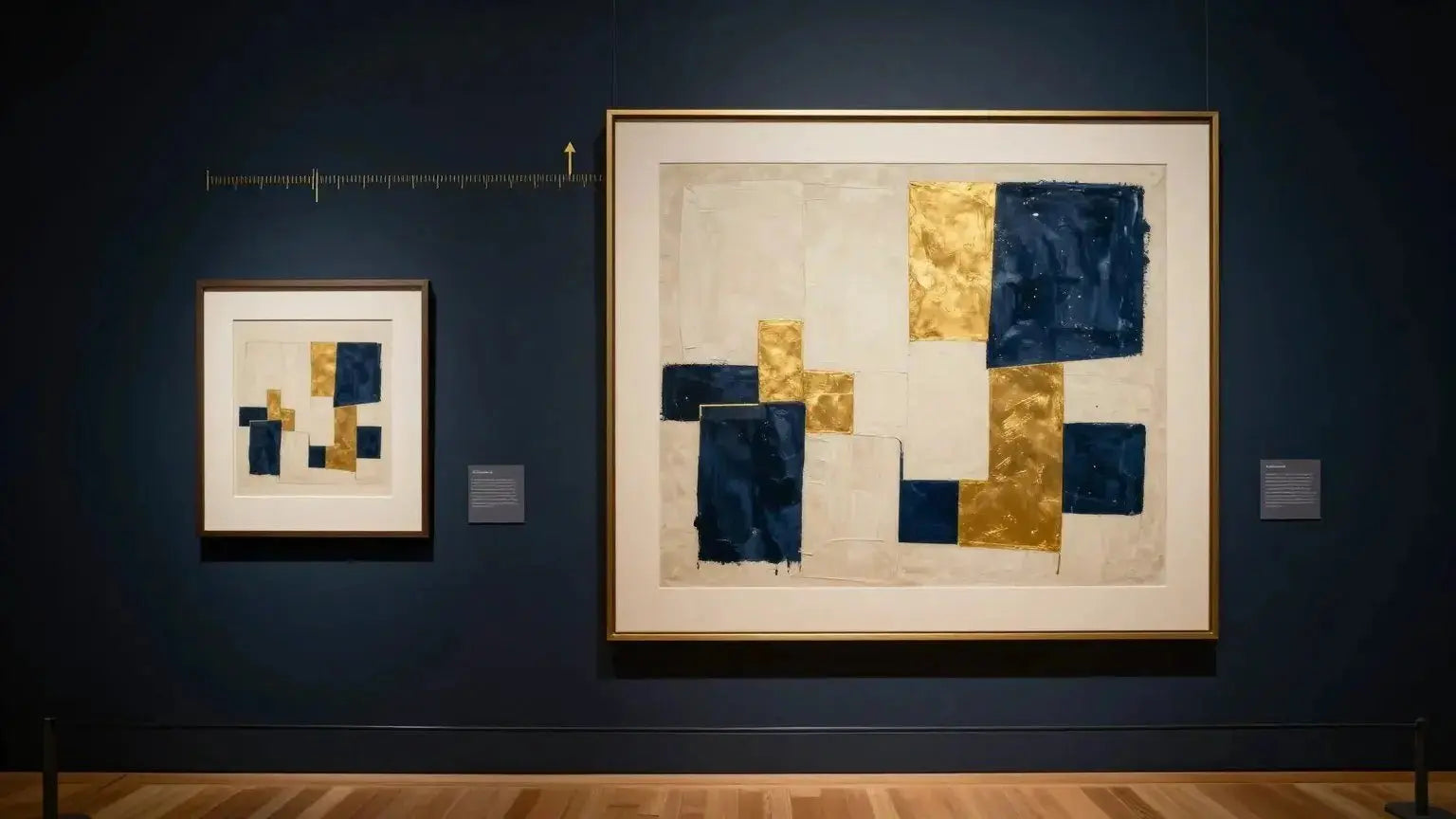 The Large-Format Premium: How Size Multiplies Shepard Fairey Print Prices 2.5x to 5x - Gauntlet Gallery
