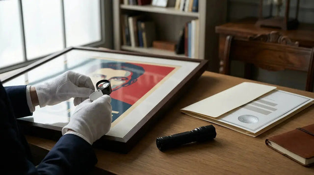 The Shepard Fairey HOPE Poster: History, Legal Battle and What It Is Worth in 2025