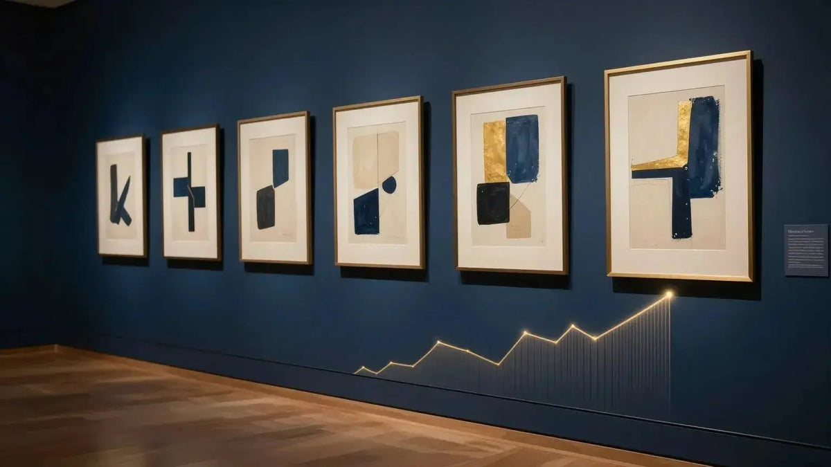 The Shepard Fairey Print Market, by the Numbers: A Data-Driven Pricing Guide - Gauntlet Gallery