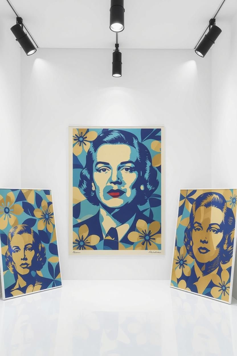 The Smart Money Guide: 10 Sleeper Shepard Fairey Prints Ready to Explode - Gauntlet Gallery