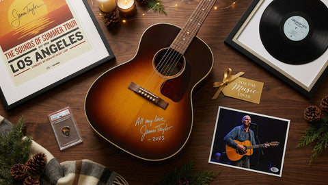 Top 10 Gifts for Music Lovers