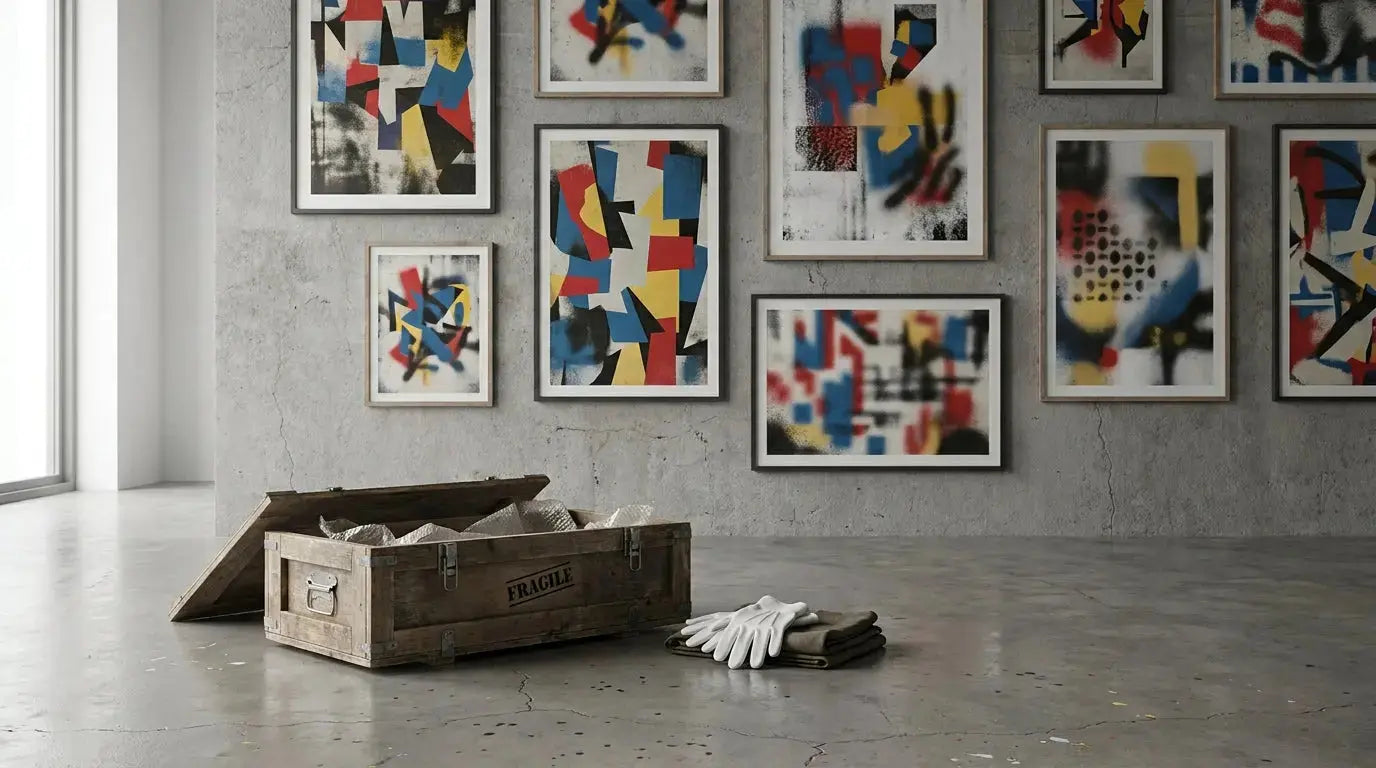 When Pop Art Meets Street: The Explosive Market for Death NYC and Contemporary Urban Artists - Gauntlet Gallery