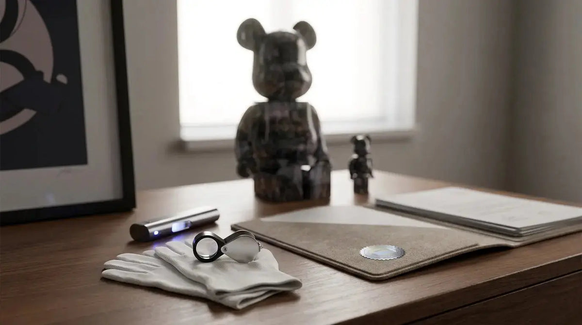 Where to Buy Authentic BE@RBRICK: Medicom, Gallery Partners and Secondary Market - Gauntlet Gallery