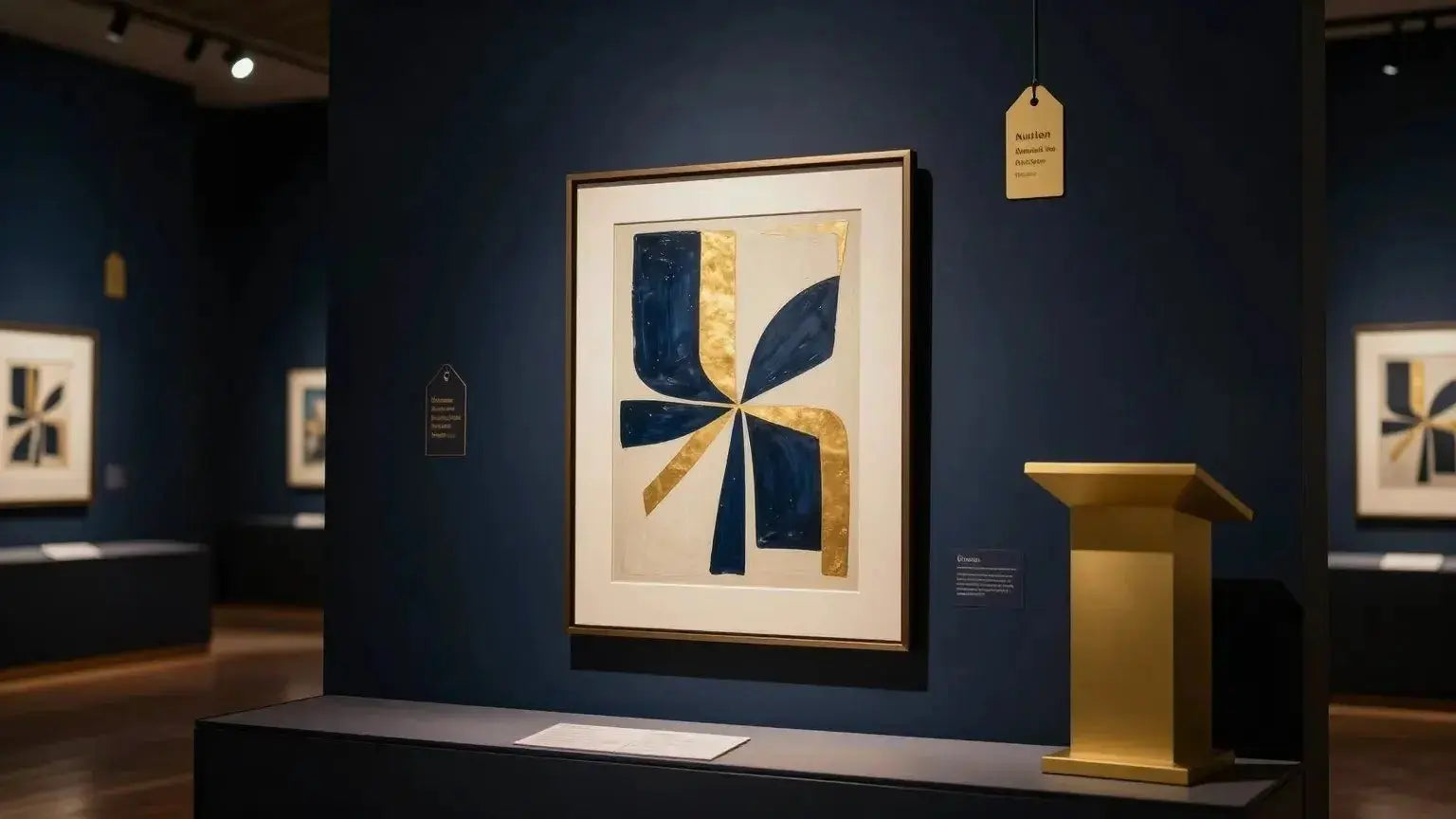 Where You Buy Changes What You Pay: The Shepard Fairey Venue & Authority Premium - Gauntlet Gallery