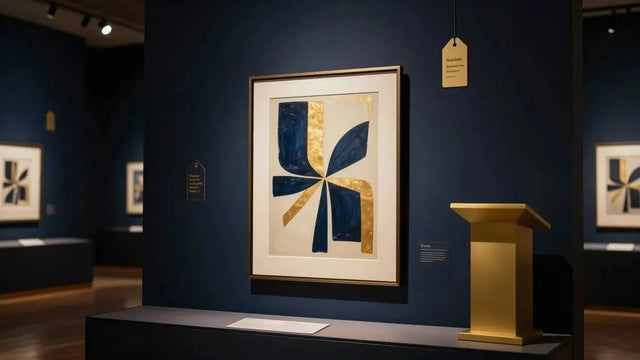 Where You Buy Changes What You Pay: The Shepard Fairey Venue & Authority Premium