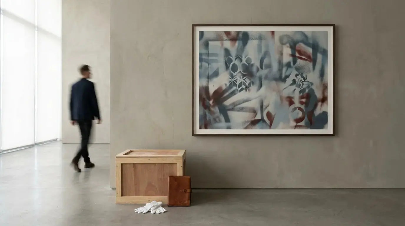 Who is Mr. Brainwash? The Artist Behind the Most Collectible MBW Prints - Gauntlet Gallery