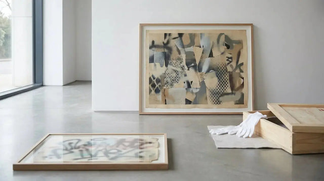 Your First Collected Piece: What to Buy, What to Avoid