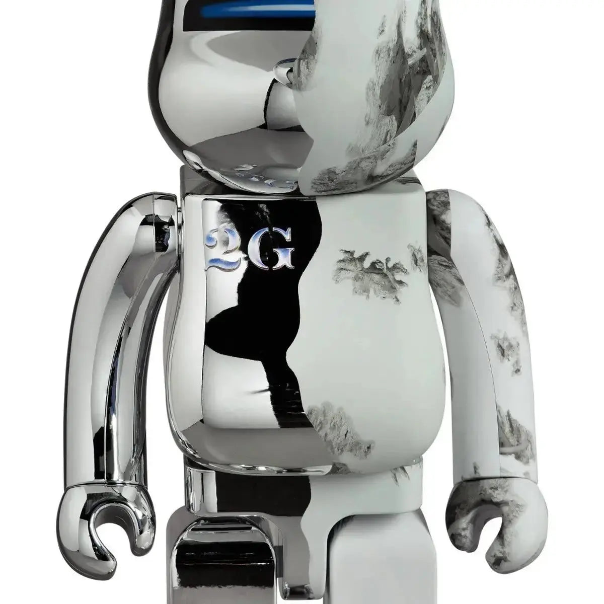Designer Figurines | KAWS, Bearbrick & Superplastic Collectibles - Gauntlet Gallery