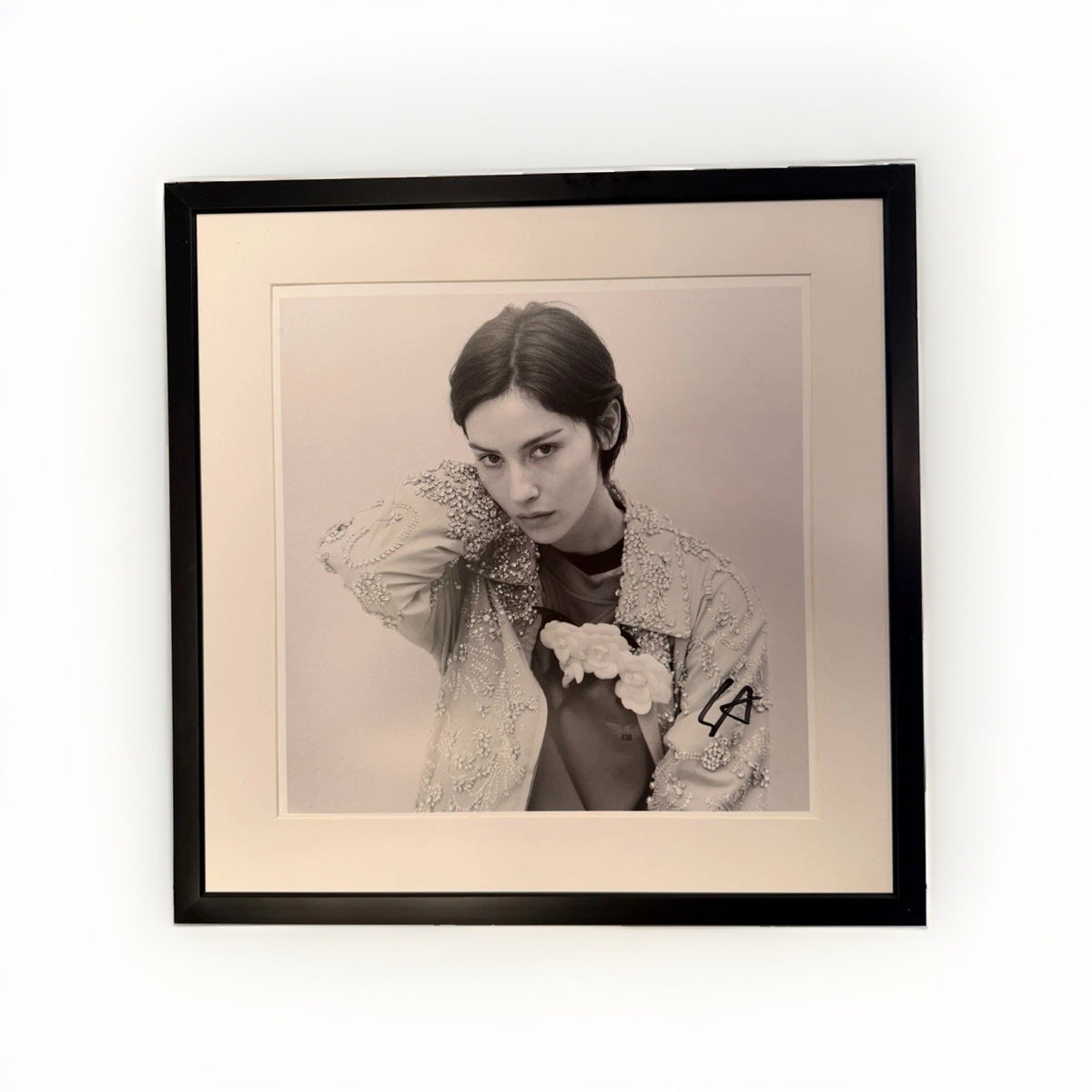 Gracie Abrams Daughter from Hell Vinyl Record New SIGNED