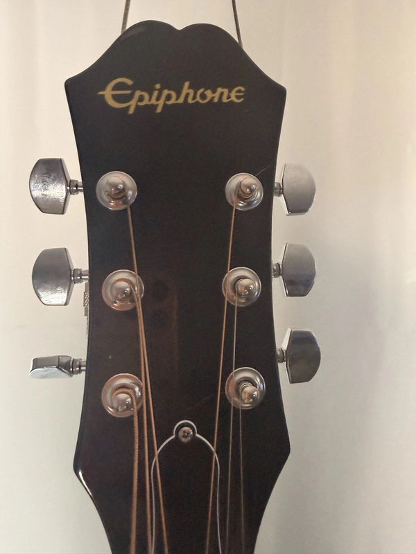 Taylor Swift RED Taylor's Version Graphic Acoustic Guitar Special Edition