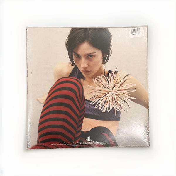 Gracie Abrams Daughter from Hell Vinyl Record New Sealed