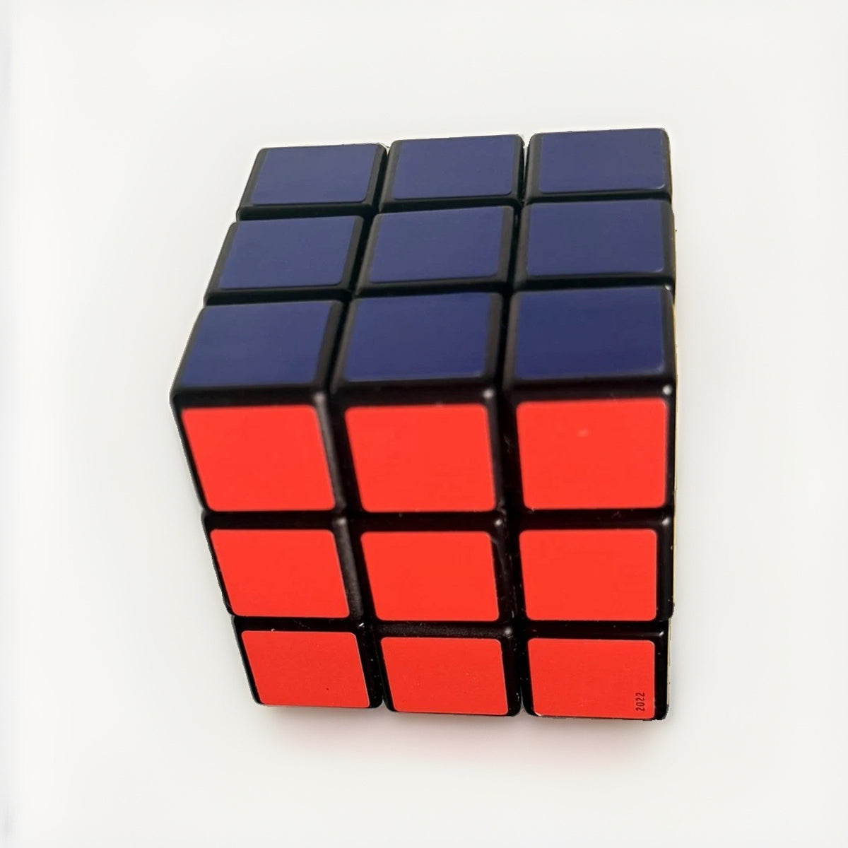 Space Invader x Rubik's Cube RubikCubiste MIMA 2022 Limited Edition Boxed