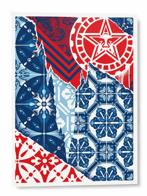 Frequency — Shepard Fairey x Add Fuel