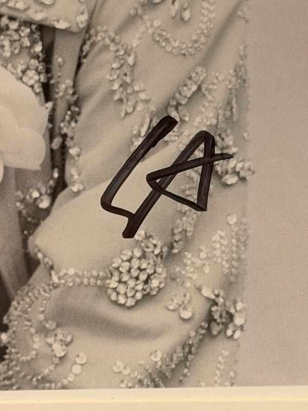 Gracie Abrams Daughter from Hell Vinyl Record New SIGNED Sealed