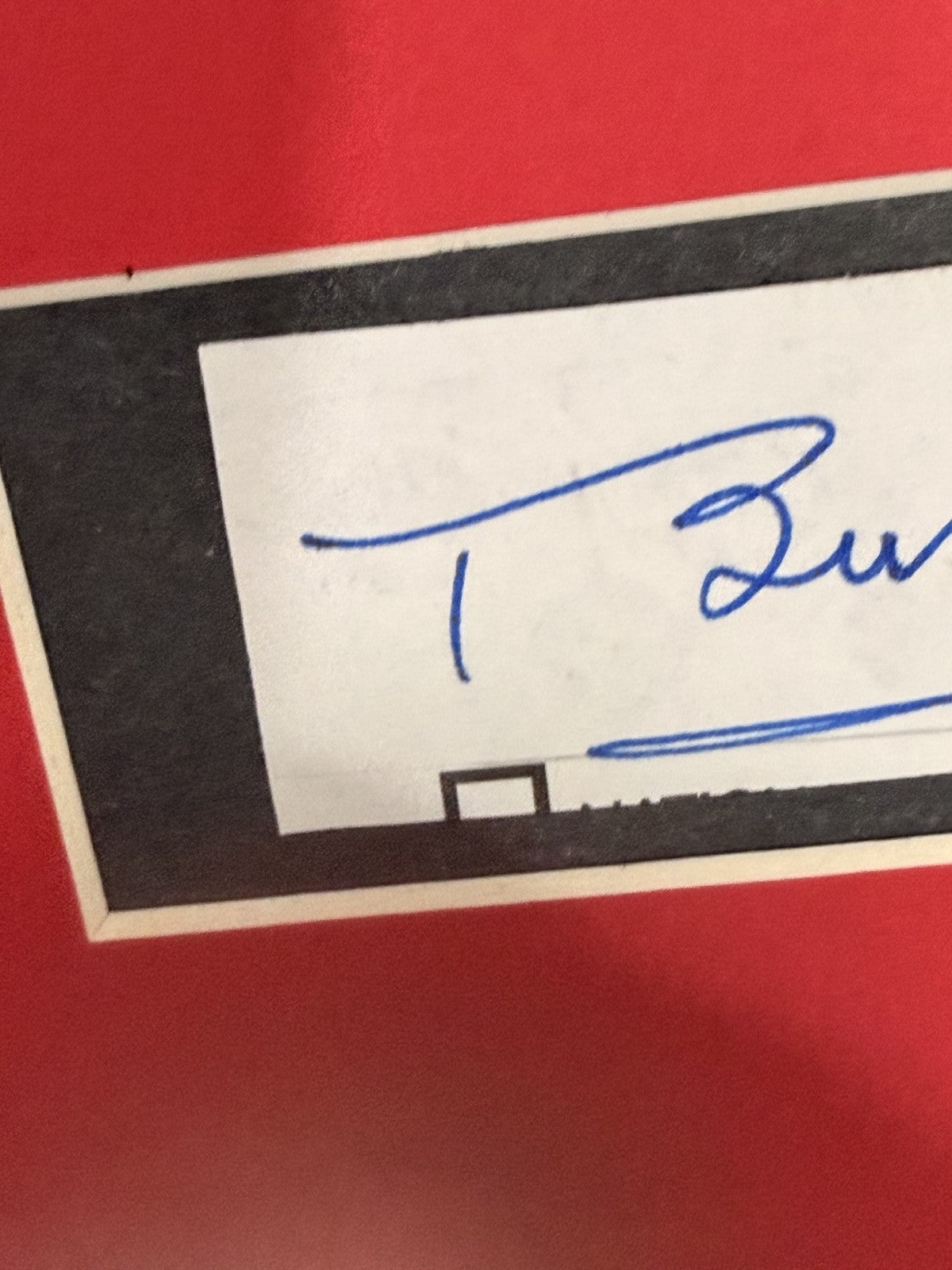 Buzz Aldrin Signed Book Page w/ Framed NASA Lunar Photo 69-HC-682 Zarelli LOA