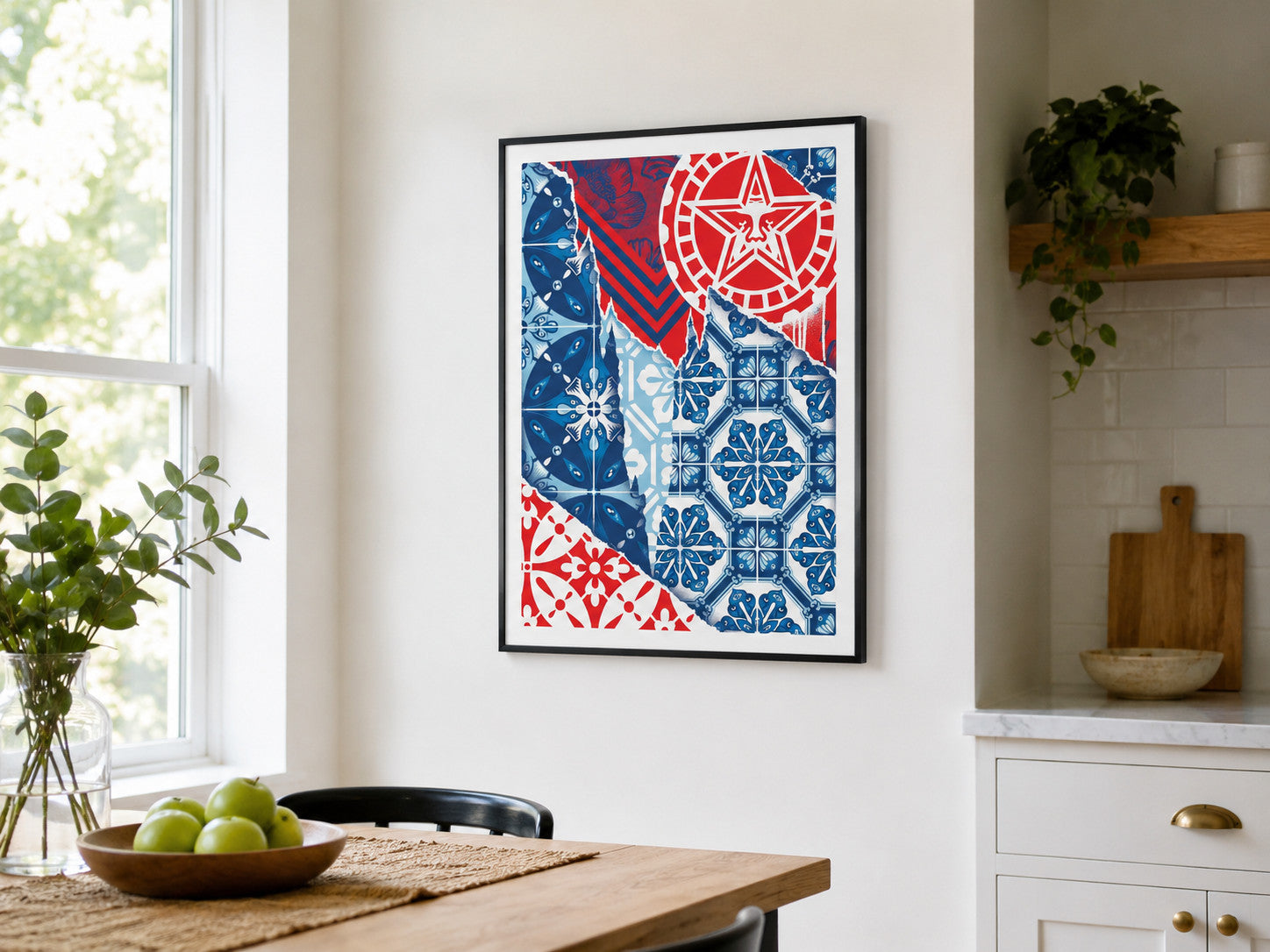 Frequency — Shepard Fairey x Add Fuel