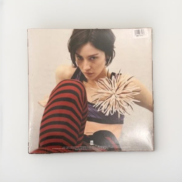 Gracie Abrams Daughter from Hell Vinyl Record New SIGNED