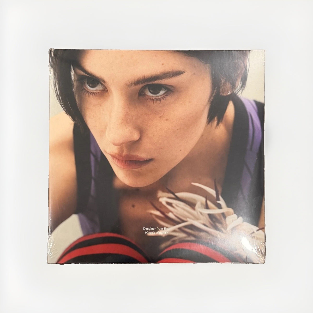 Gracie Abrams Daughter from Hell Vinyl Record New Sealed