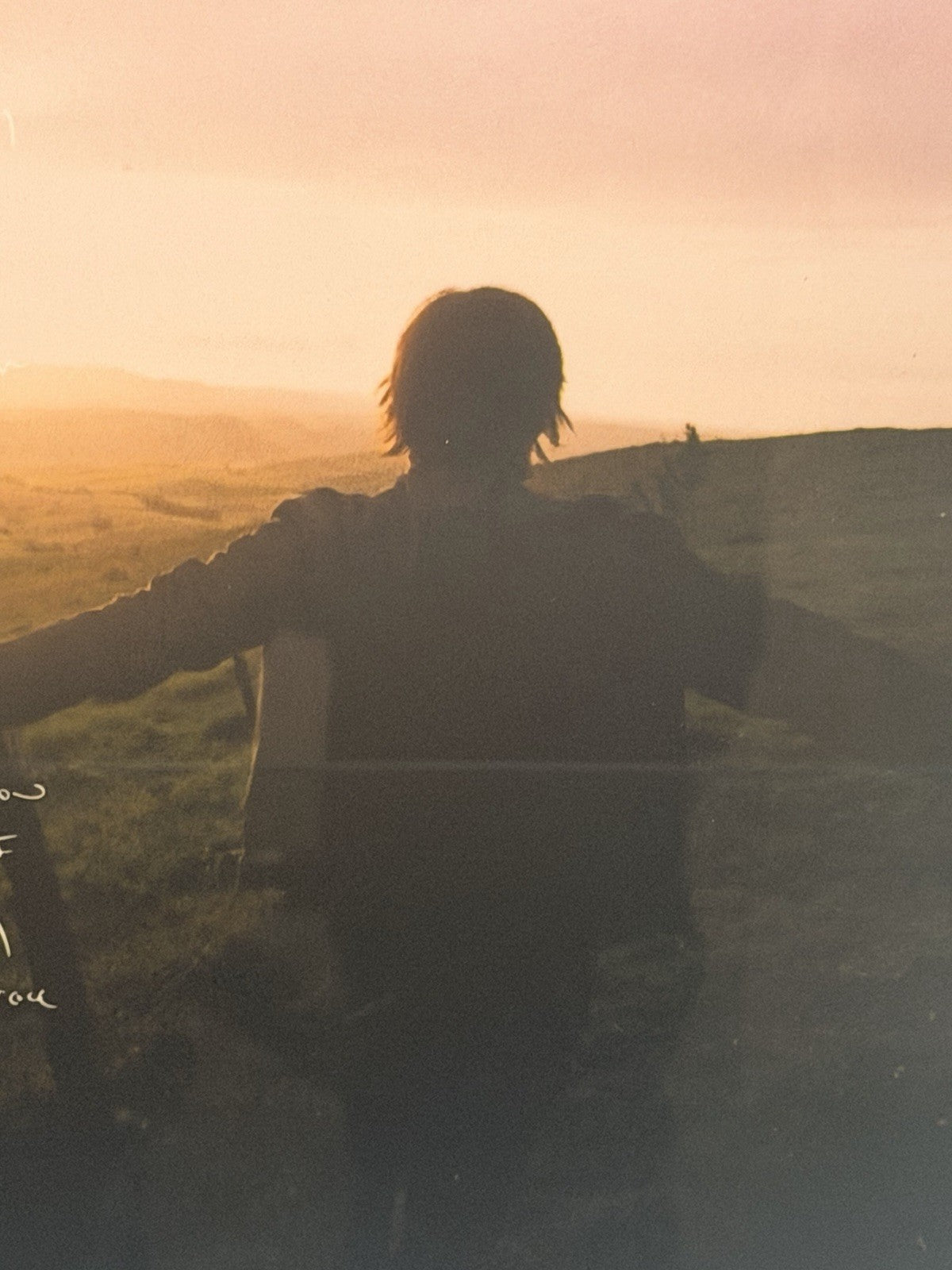 Angels & Airwaves — “Valkyrie Missile: A Brighter Tomorrow”