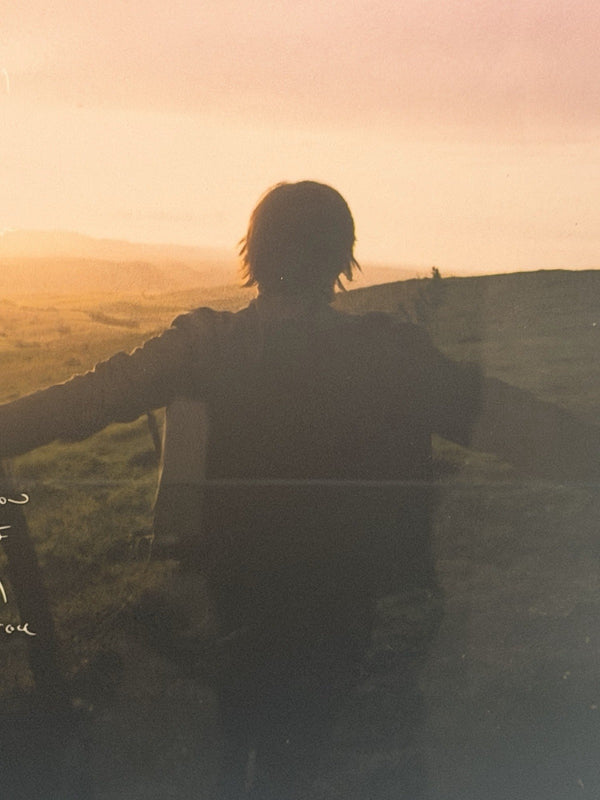 Angels & Airwaves — “Valkyrie Missile: A Brighter Tomorrow”