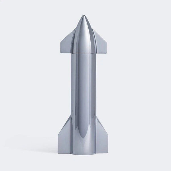 SpaceX Starship Torch 1:200 Scale Butane Lighter New In Box Official Sold Out