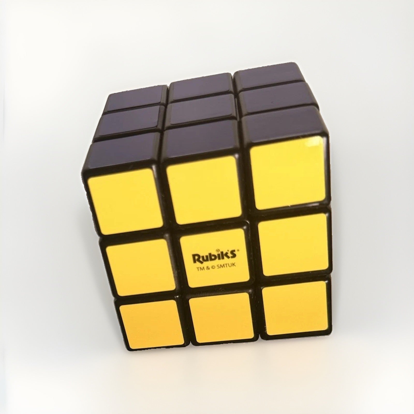 Space Invader x Rubik's Cube RubikCubiste MIMA 2022 Limited Edition Boxed