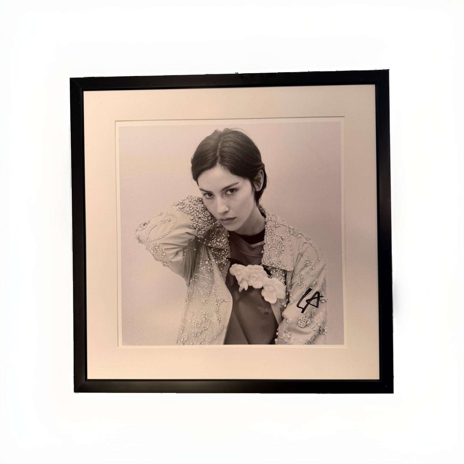 Gracie Abrams Daughter from Hell Vinyl Record New SIGNED Sealed