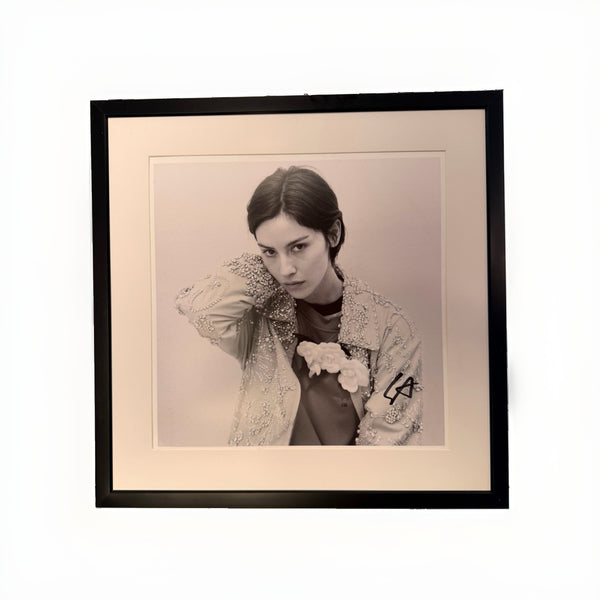 Gracie Abrams Daughter from Hell Vinyl Record New SIGNED Sealed