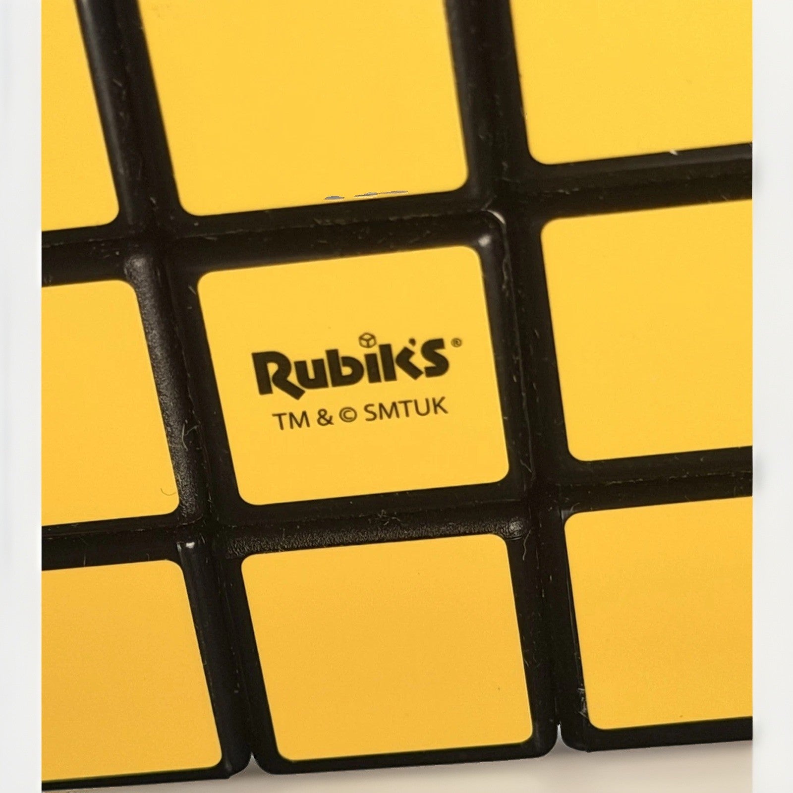 Space Invader x Rubik's Cube RubikCubiste MIMA 2022 Limited Edition Boxed