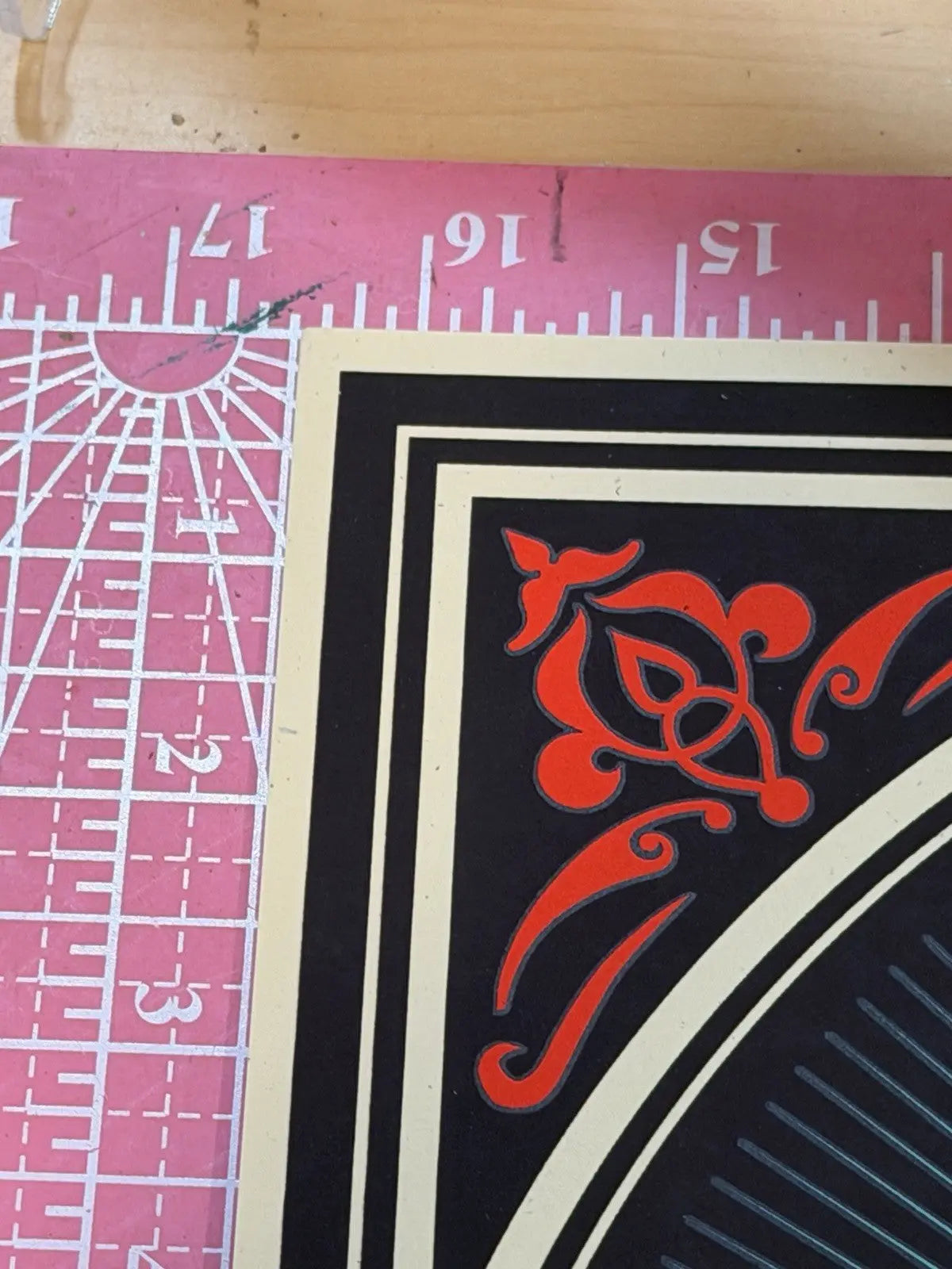 Shepard Fairey JOY Artist Proof AP Revolutionary Love 2021 Signed Print