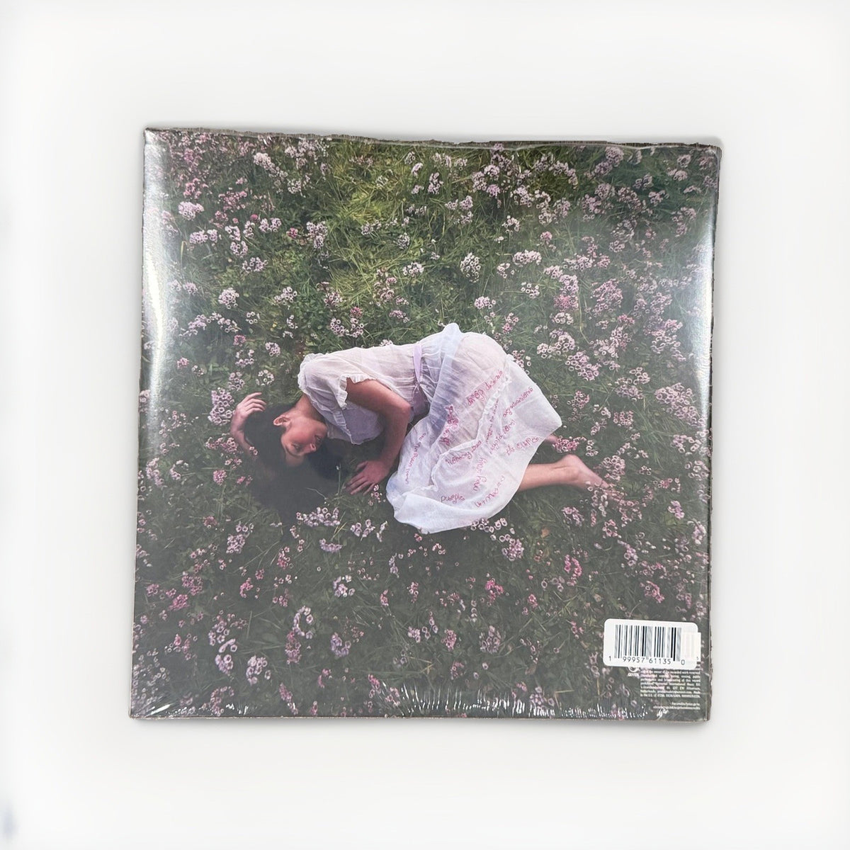 Olivia Rodrigo You Seem Pretty Sad for a Girl So in Love Vinyl LP Sealed