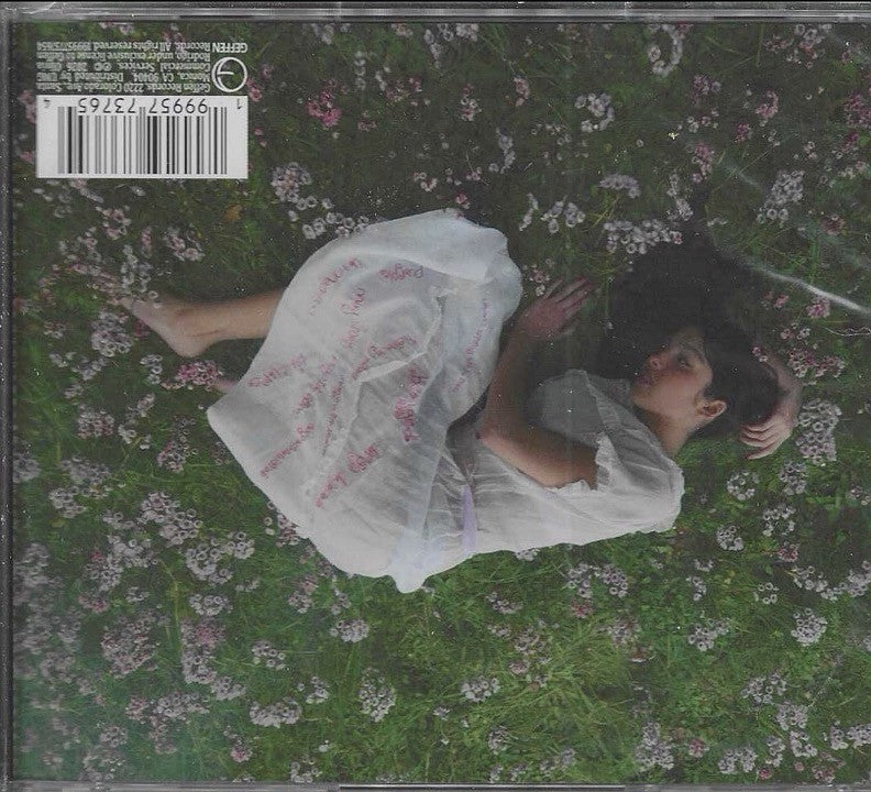 Olivia Rodrigo Signed You Seem Pretty Sad for a Girl So in Love Vinyl LP