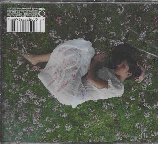 Olivia Rodrigo Signed You Seem Pretty Sad for a Girl So in Love Vinyl LP
