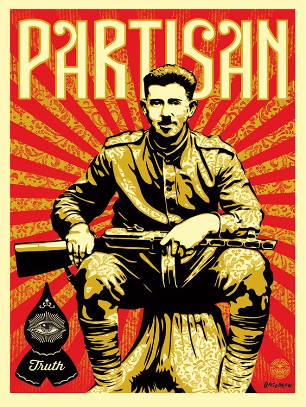 Partisan (Baseman)