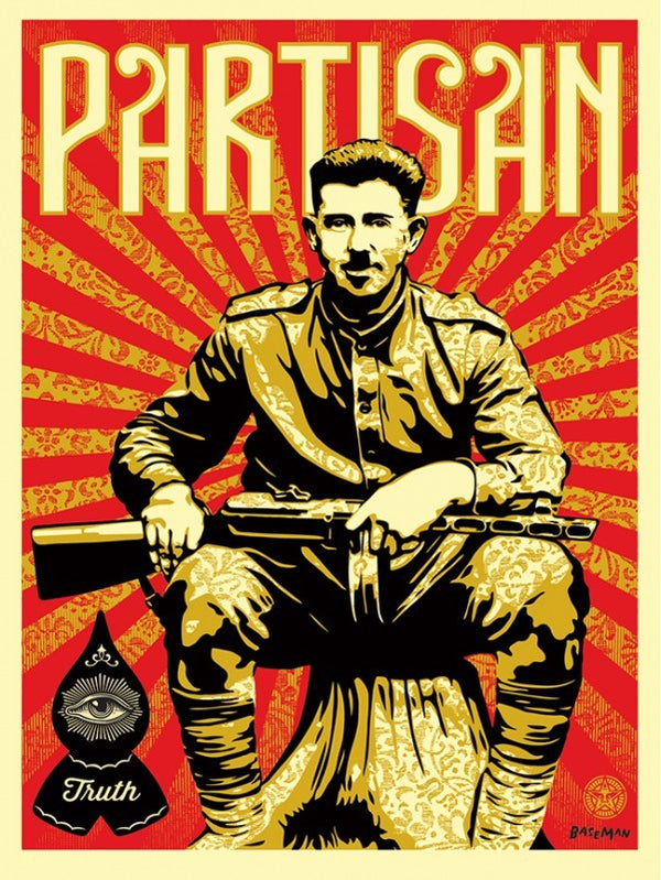 Partisan (Baseman)