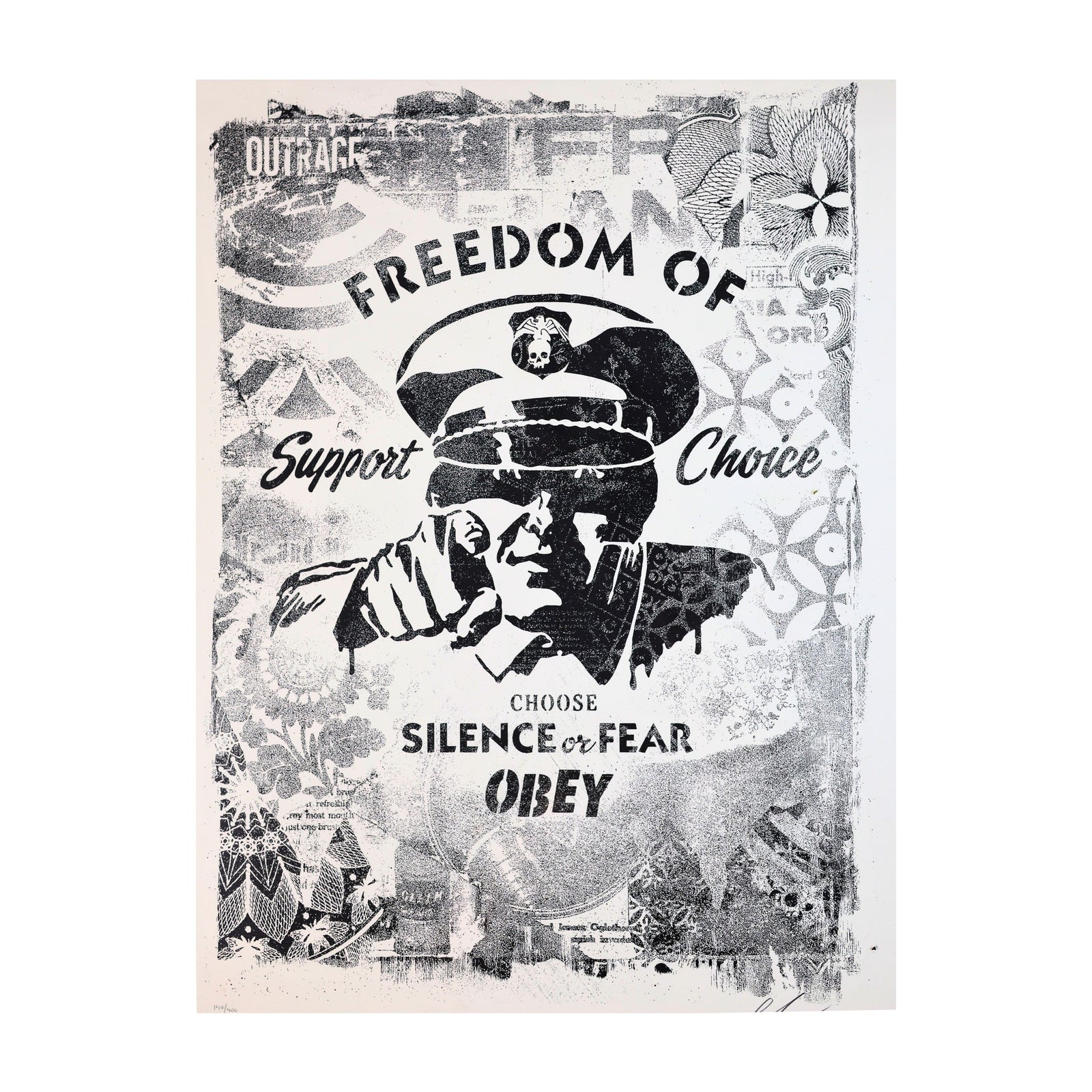 Freedom of Choice