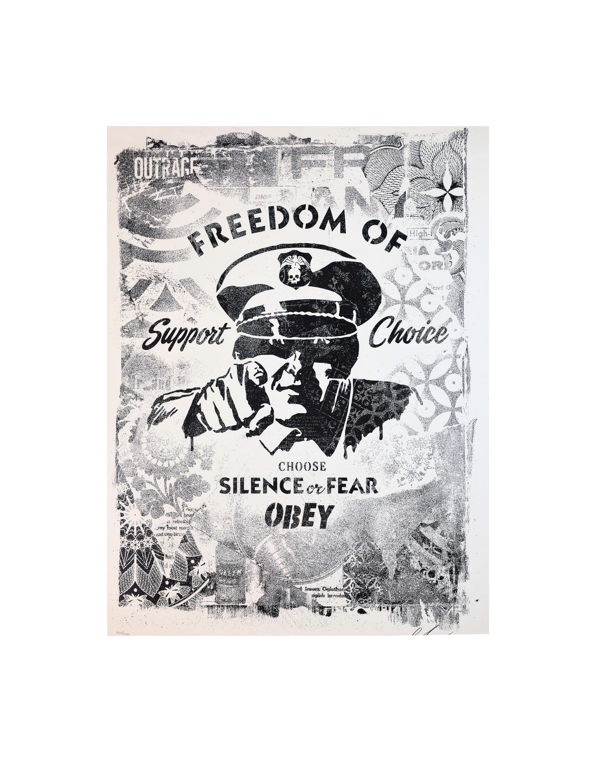 Freedom of Choice