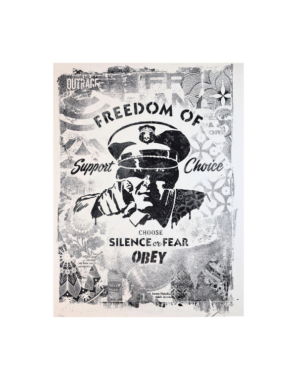 Freedom of Choice