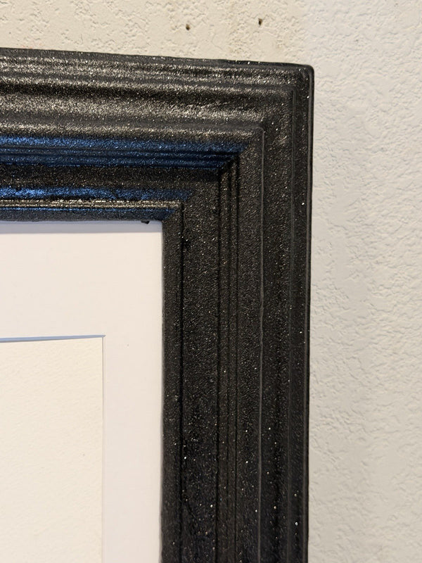 Death NYC — Obama x Stormtrooper, 2013 A/P Framed Political Piece - Gauntlet Gallery