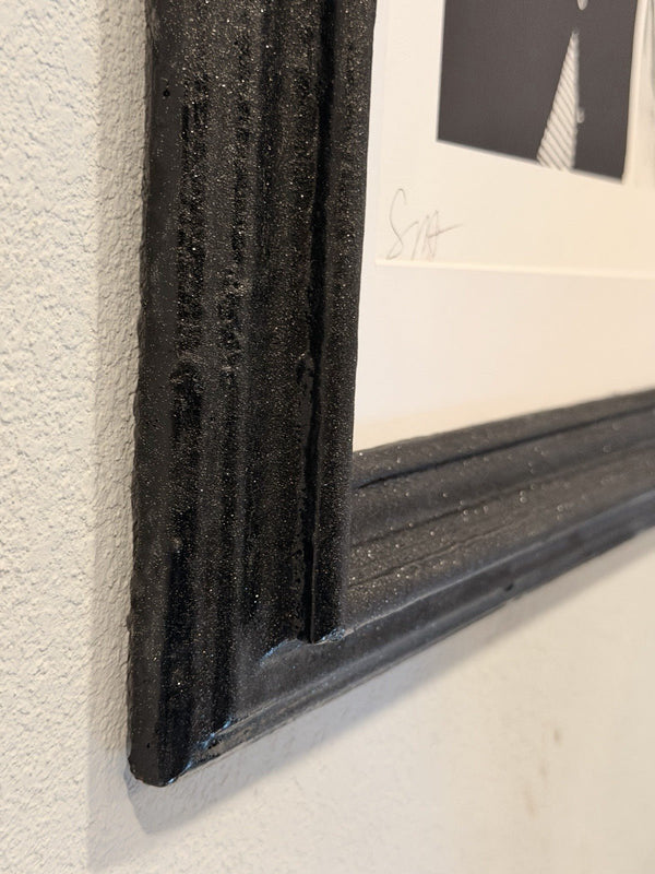 Death NYC — Obama x Stormtrooper, 2013 A/P Framed Political Piece - Gauntlet Gallery