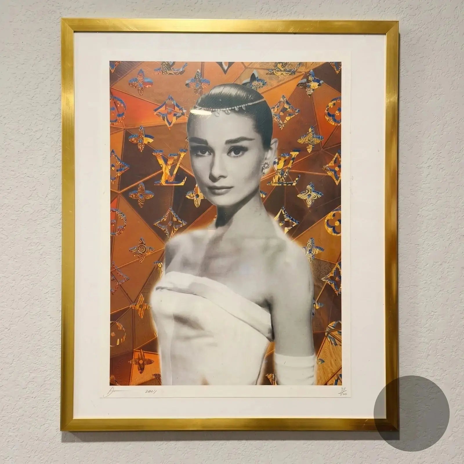 Death NYC Signed Prints & Collectibles | Gauntlet Gallery