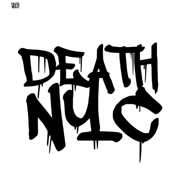 DEATH NYC logo