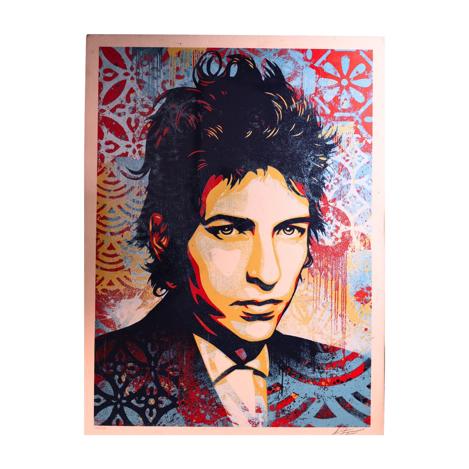 Bob Dylan