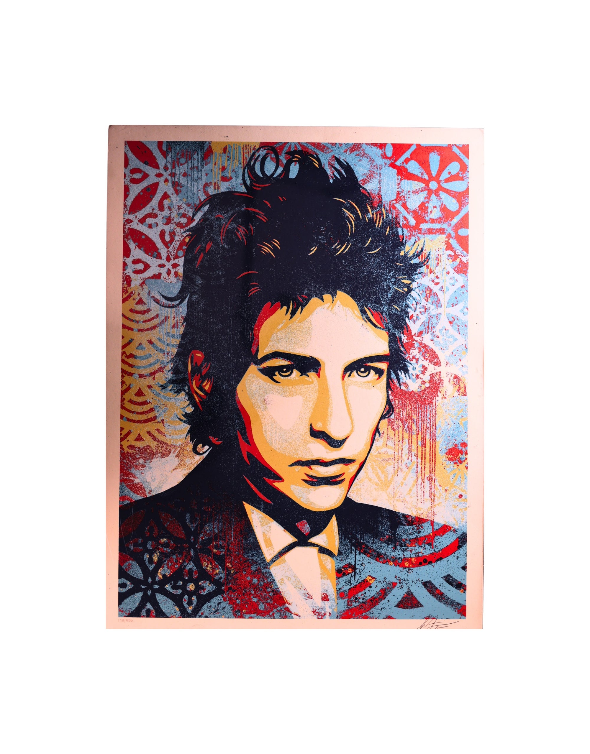 Bob Dylan