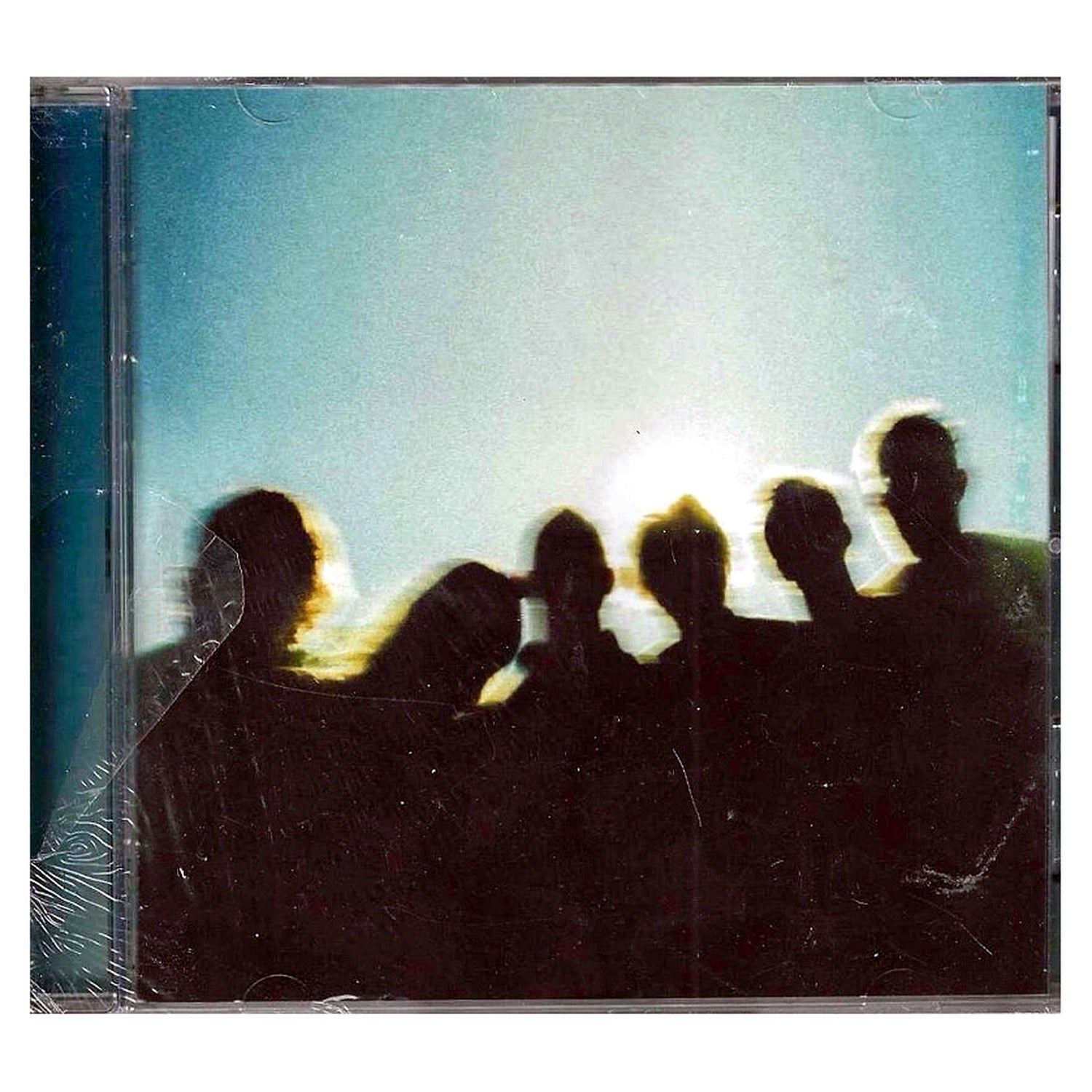 The Head and the Heart — Aperture front (sealed)